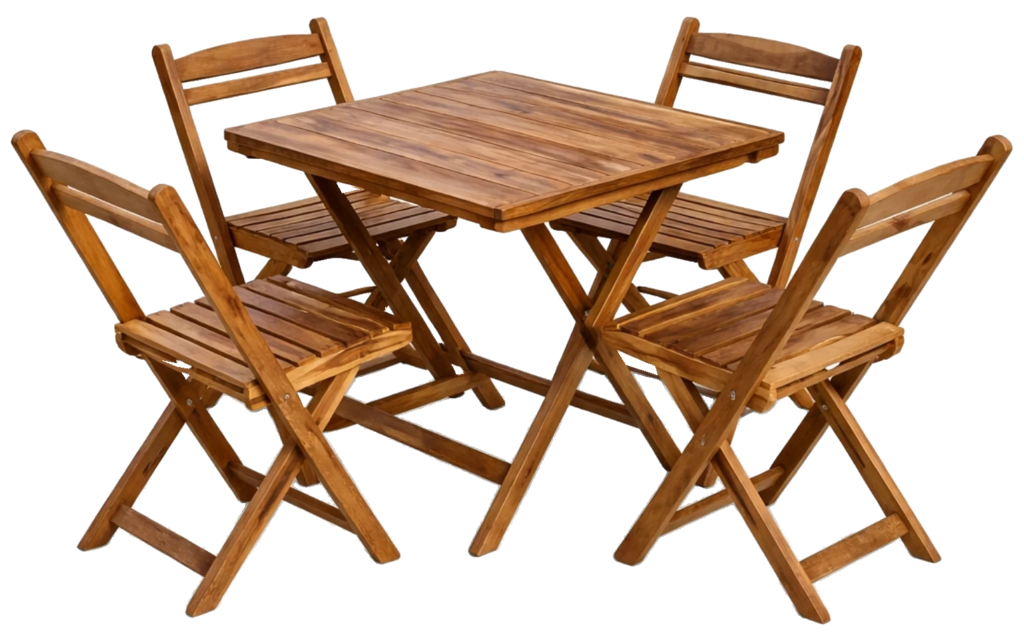 Mesa de bar