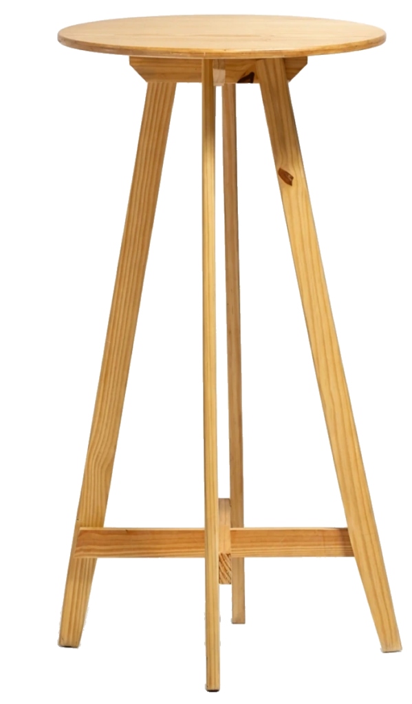 Mesa bistrô